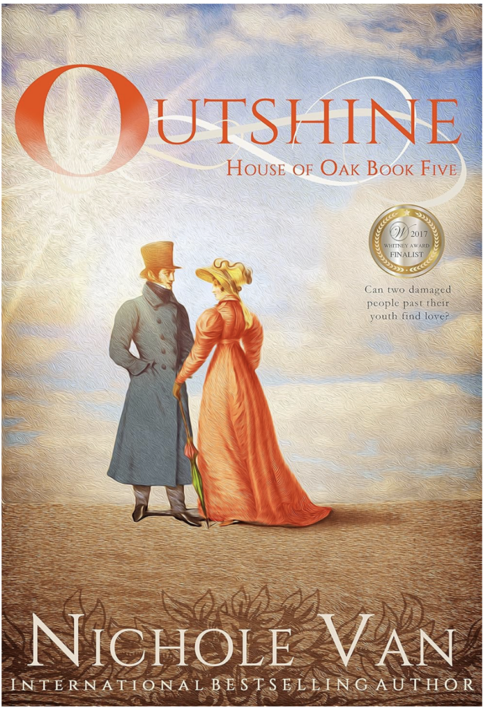 The House of Oak Series
